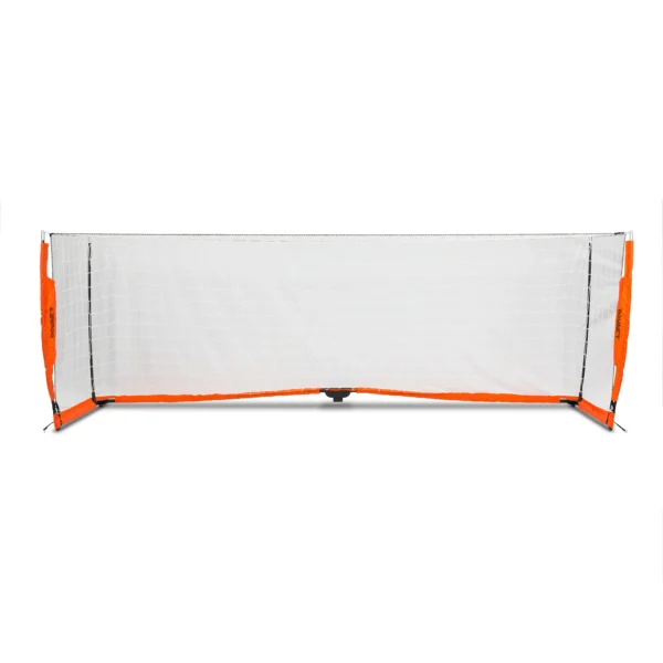 Bownet 4' x 12' Five-a-Side Soccer Goal - Image 2