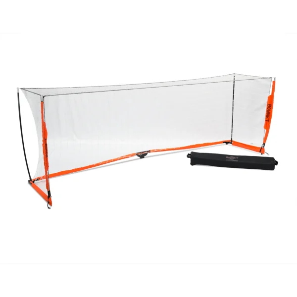Bownet 4' x 12' Five-a-Side Soccer Goal