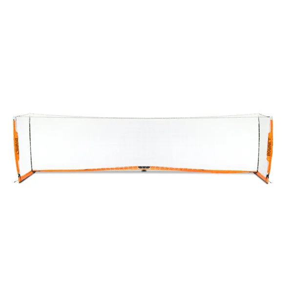 Bownet 4' x 16' Five-a-Side Soccer Goal - Image 4