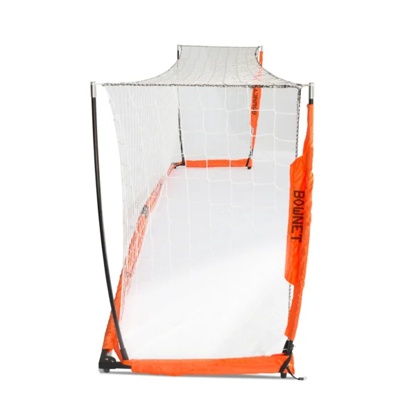 Bownet 4' x 16' Five-a-Side Soccer Goal - Image 2