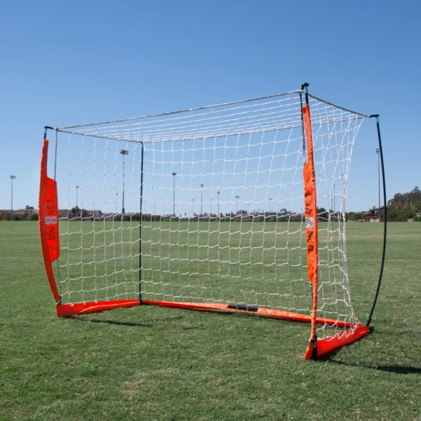Bownet 4' x 6' Soccer Goal - Image 6