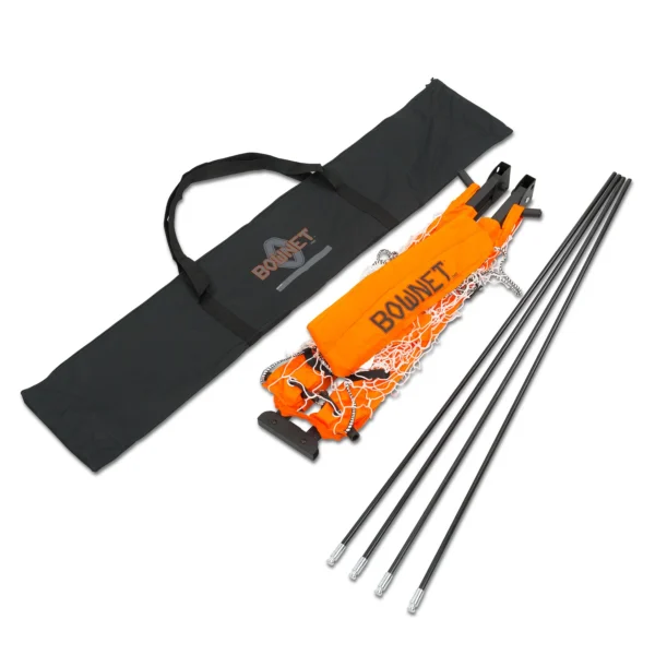Bownet 4' x 6' Soccer Goal - Image 2
