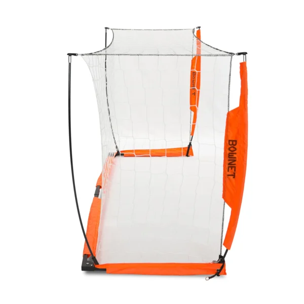 Bownet 4' x 8' Soccer Goal - Image 4