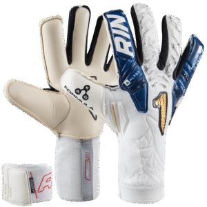 NEW | Rinat Egotiko Vengador AlphaPro Goalkeeper Glove | FREE SHIPPING