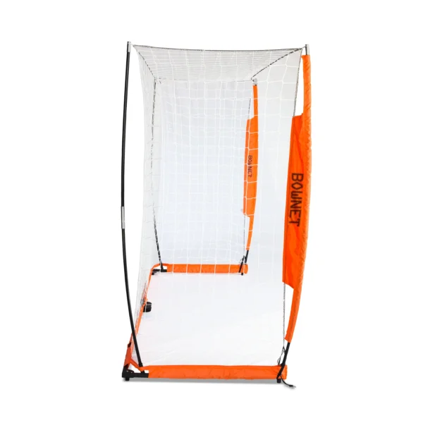 Bownet 6'6" x 18'6" Soccer Goal - Image 3