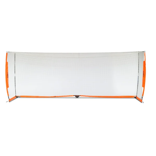 Bownet 6'6" x 18'6" Soccer Goal - Image 2