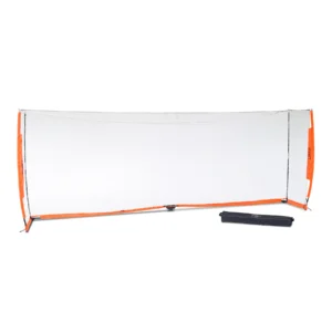 Bownet 6'6" x 18'6" Soccer Goal