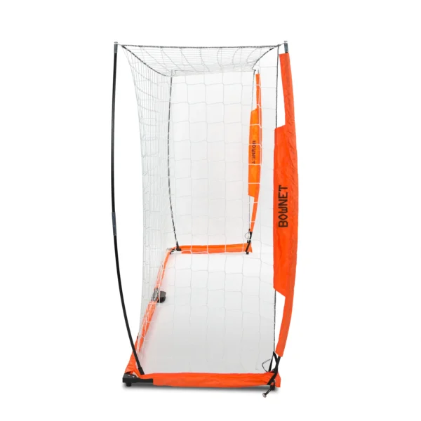 Bownet 6' x 12' Soccer Goal - Image 2