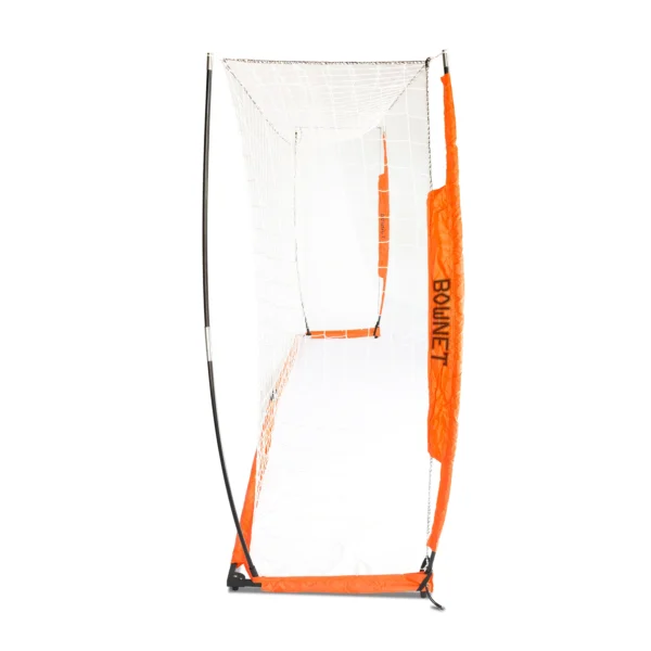 Bownet 7' x 16' Soccer Goal - Image 4