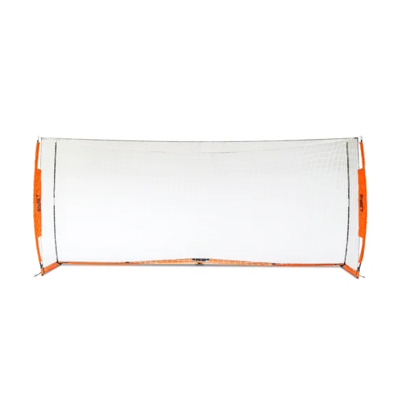 Bownet 7' x 16' Soccer Goal - Image 3