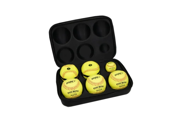 Bownet Ultimate Pitchers Training Balls Kit - Image 2