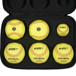 Bownet Ultimate Pitchers Training Balls Kit