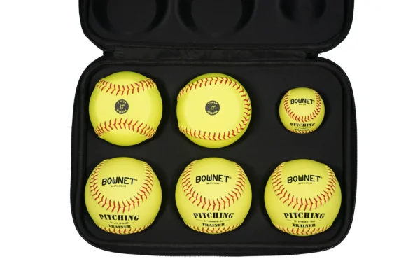 Bownet Ultimate Pitchers Training Balls Kit