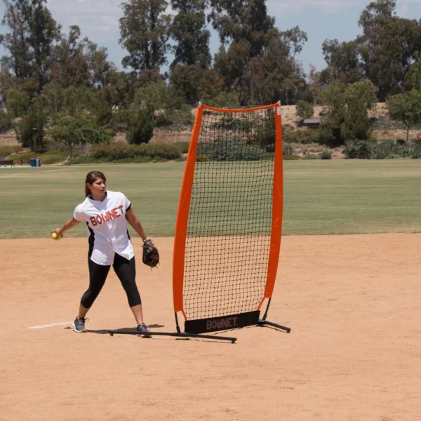 Bownet Bodyguard Protection Net - Image 3