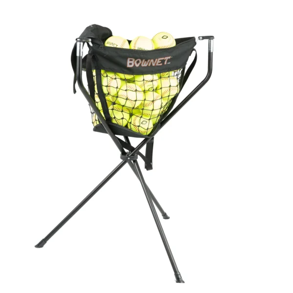 Bownet Ball Practice Caddy Elite - Image 2