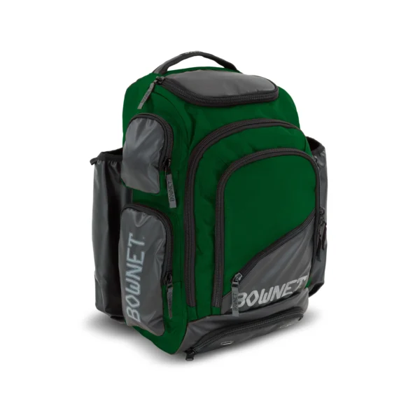 Bownet Commando Bat Pack Player's Backpack - Image 9
