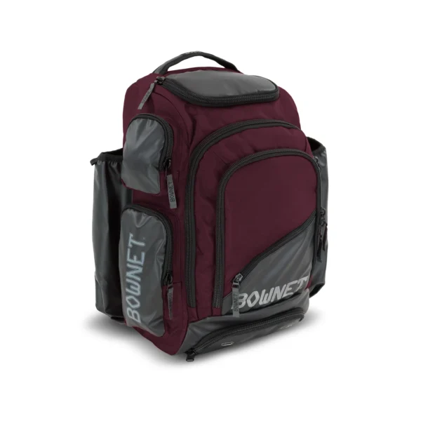 Bownet Commando Bat Pack Player's Backpack - Image 10