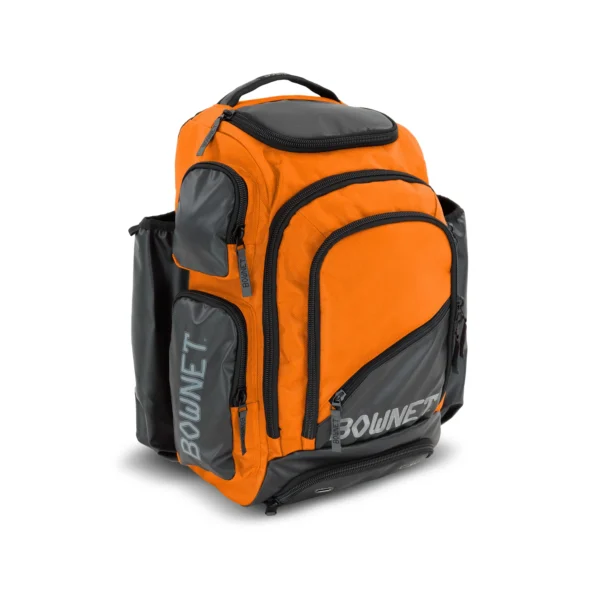 Bownet Commando Bat Pack Player's Backpack - Image 7