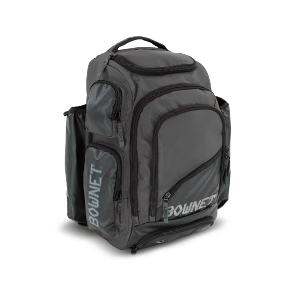 Bownet Commando Bat Pack Player's Backpack - Image 3