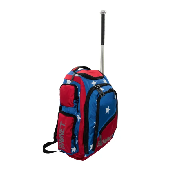 Bownet Commando Coaches Backpack - Image 5