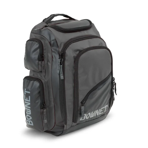 Bownet Commando Coaches Backpack - Image 2