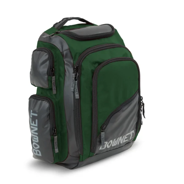 Bownet Commando Coaches Backpack - Image 6
