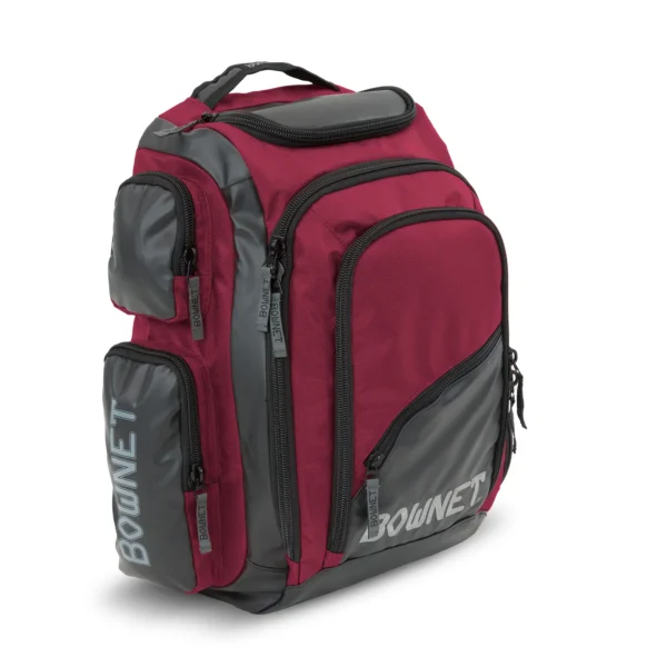 Bownet Commando Coaches Backpack - Image 7