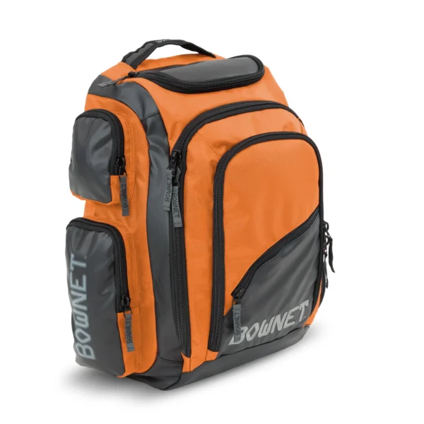 Bownet Commando Coaches Backpack - Image 8