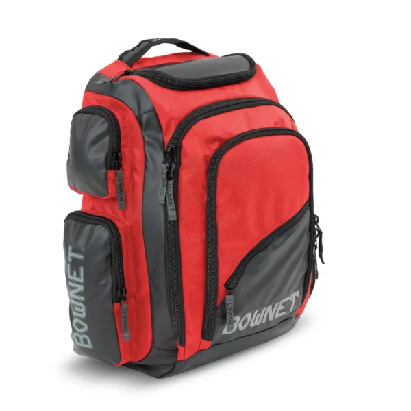 Bownet Commando Coaches Backpack - Image 10