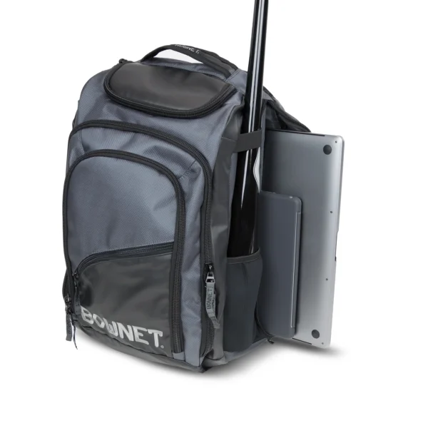 Bownet Commando Coaches Backpack - Image 3