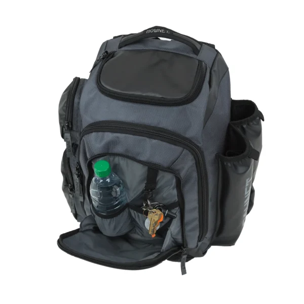 Bownet Commando Bat Pack Player's Backpack - Image 5