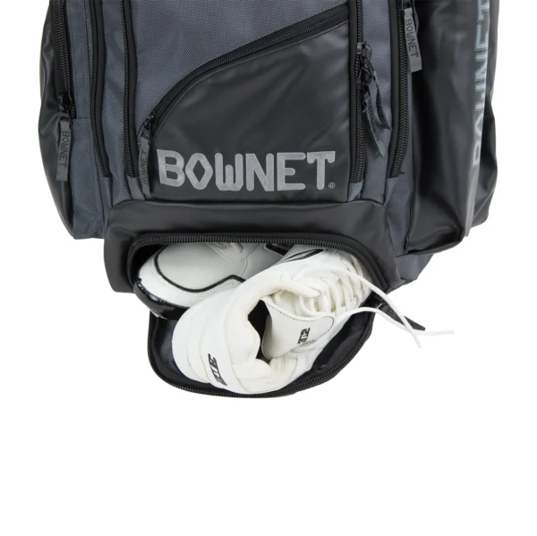 Bownet Commando Bat Pack Player's Backpack - Image 6