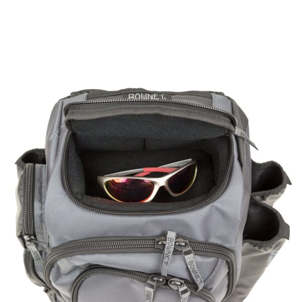 Bownet Commando Bat Pack Player's Backpack - Image 2