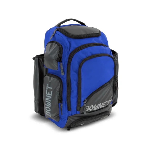 Bownet Commando Bat Pack Player's Backpack - Image 8