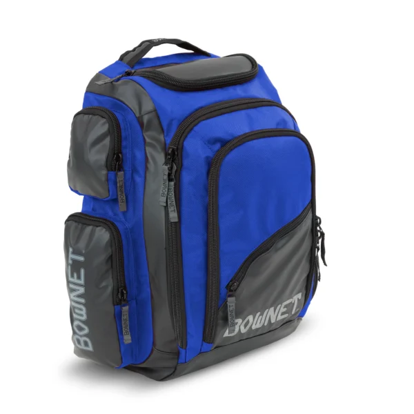 Bownet Commando Coaches Backpack - Image 9