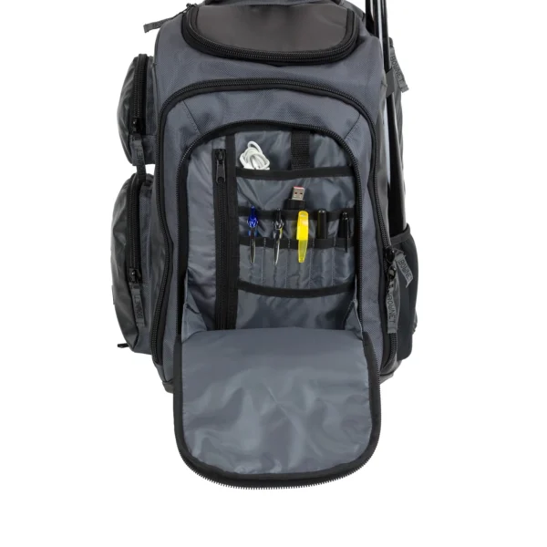 Bownet Commando Coaches Backpack - Image 4