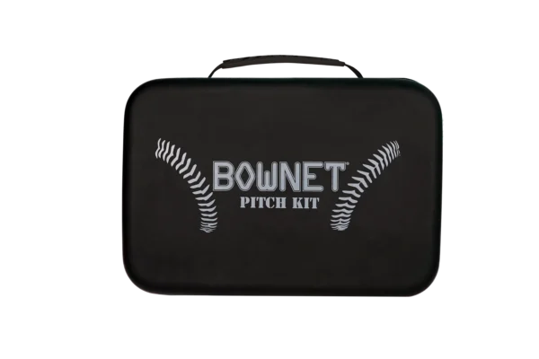 Bownet Ultimate Pitchers Training Balls Kit - Image 3