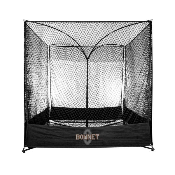 Bownet Quad Training Station