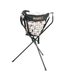 Bownet Ball Practice Caddy Elite