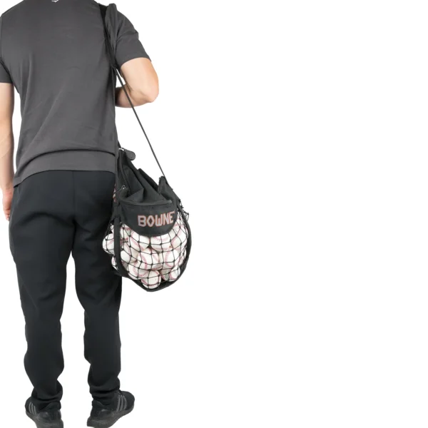 Bownet Ball Practice Caddy Elite - Image 4