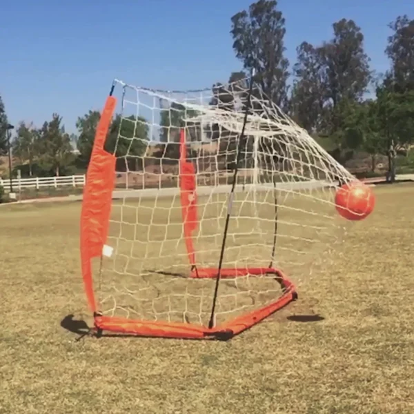 Bownet 4' x 6' Soccer Goal - Image 3