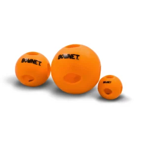 Bownet Hollow Flex Training Balls (12pk)