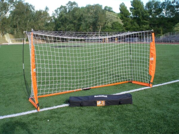 Bownet 5' x 10' Soccer Goal - Image 2
