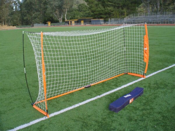Bownet 6' x 12' Soccer Goal - Image 3